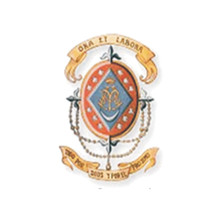 Logotipo Colegio Nuestra Señora del Rosario