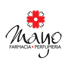 Logotipo Farmacia Mayo