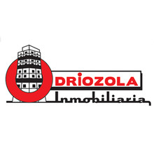 Logotipo Odriozola Inmobiliaria