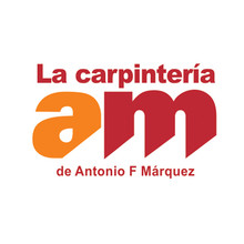 Logotipo La Carpinteria