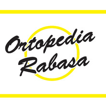 Logotipo Rabasa Pablo Ortopedia