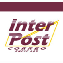 Logotipo Inter Post SRL