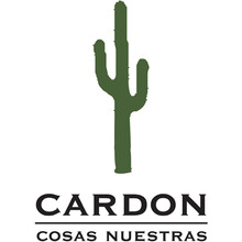 Logotipo Cardon «cosas Nuestras»
