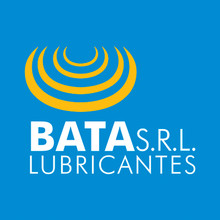 Logotipo Bata Srl Lubricantes