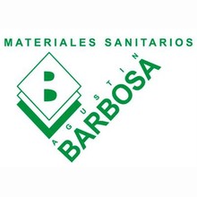 Logotipo Barbosa Agustin