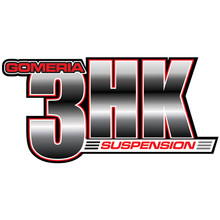 Logotipo 3hk