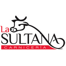 Logotipo La Sultana