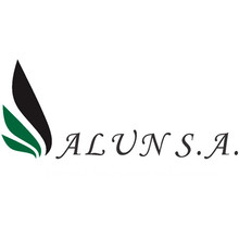 Logotipo Alun Sa