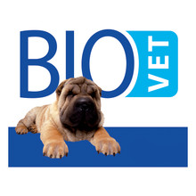 Logotipo Bio Vet Veterinaria