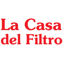 Logotipo La Casa Del Filtro