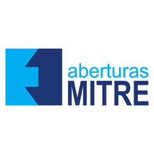 Logotipo Aberturas Mitre