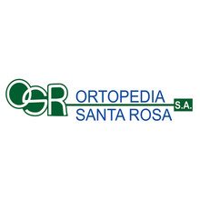 Logotipo Ortopedia Santa Rosa Sa