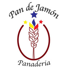 Logotipo Panaderia Pan De Jamon