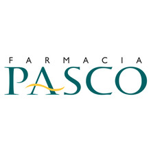 Logotipo Farmacia Pasco
