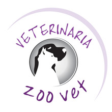 Logotipo Veterinaria Zoo Vet