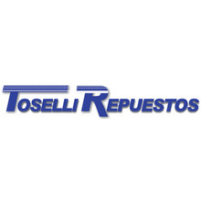 Logotipo Toselli Repuestos