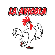 Logotipo La Avicola