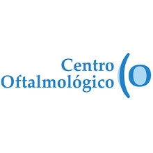 Logotipo Centro Oftalmologico