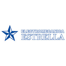 Logotipo Electromecanica Estrella