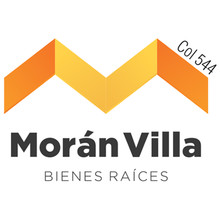 Logotipo Inmobiliaria Moran Villa Bienes Raices