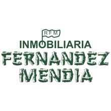 Logotipo Inmobiliaria Fernandez Mendia