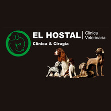 Logotipo Veterinaria El Hostal