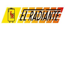 Logotipo El Radiante