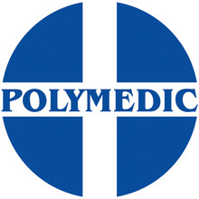 Logotipo Polymedic Srl