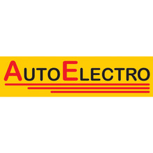 Logotipo Auto Electro