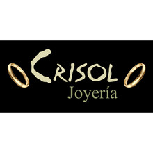 Logotipo Crisol Joyeria