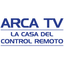 Logotipo Arca Tv