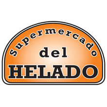 Logotipo Supermercado Del Helado