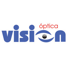Logotipo Optica Vision