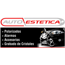 Logotipo Autoestetica