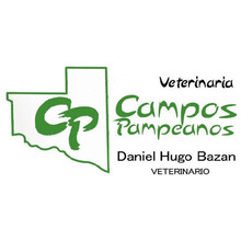Logotipo Veterinaria Campos Pampeanos