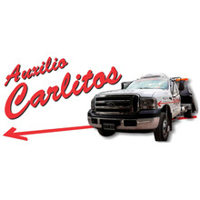Logotipo Auxilio Carlitos