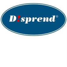 Logotipo Disprend