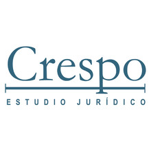 Logotipo Estudio Juridico Crespo