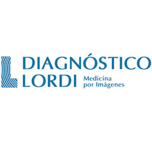 Logotipo Diagnostico Lordi