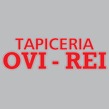 Logotipo Tapiceria Ovi-rei
