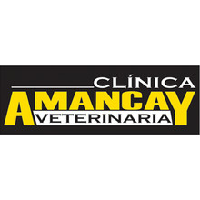 Logotipo Veterinaria Amancay