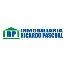Logotipo Inmobiliaria Ricardo Pascual