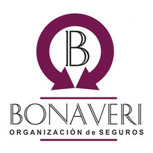 Logotipo Seguros – Organizacion Bonaveri