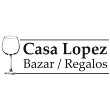 Logotipo Casa Lopez – Bazar Y Regalos