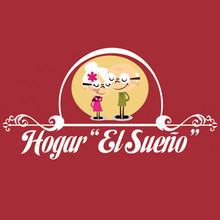 Logotipo Hogar El Sueño