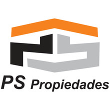 Logotipo Inmobiliaria Ps Propiedades De Pablo Segovia