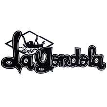 Logotipo La Gondola