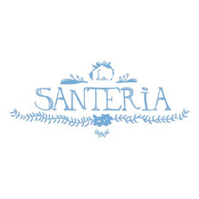 Logotipo Santeria Reina Dumar