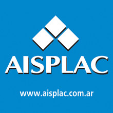 Logotipo Aisplac