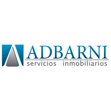 Logotipo Adbarni – Servicios Inmobiliarios